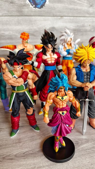 Figurine Dragon Balls