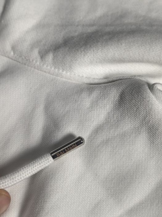 Balmain къси панталони