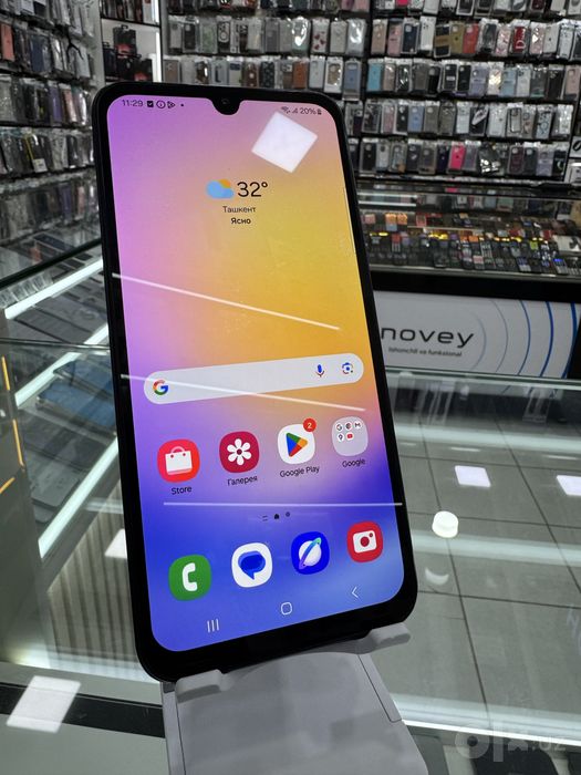 Samsung galaxy A25 5G