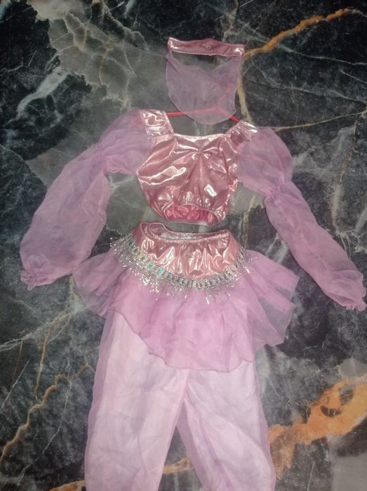 Новогодние костюмы для девочек