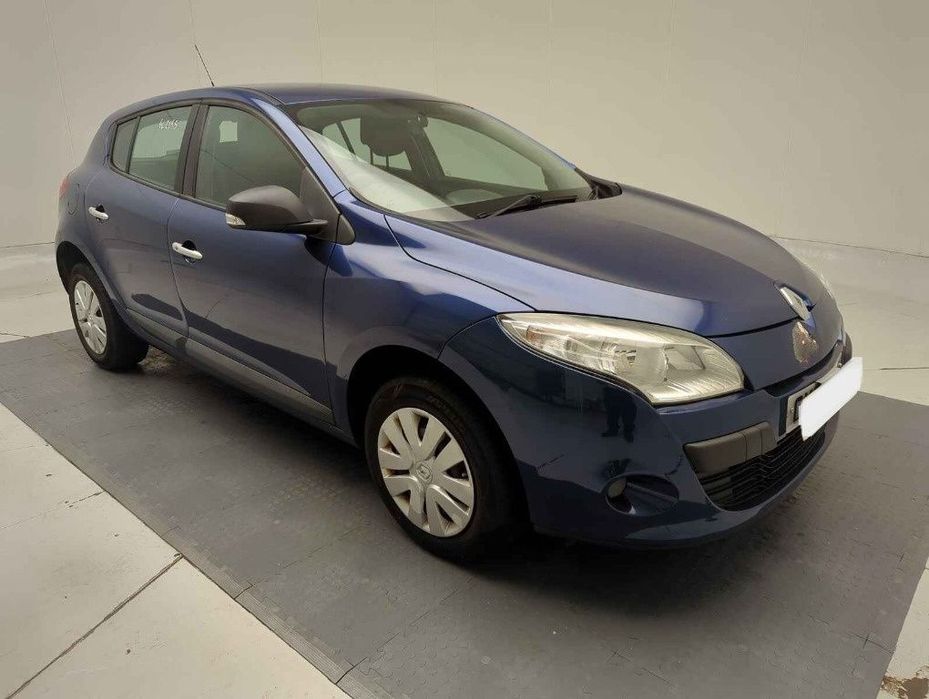 Bara stabilizatoare fata Renault Megane 3 2010 HATCHBACK 1.6 16V