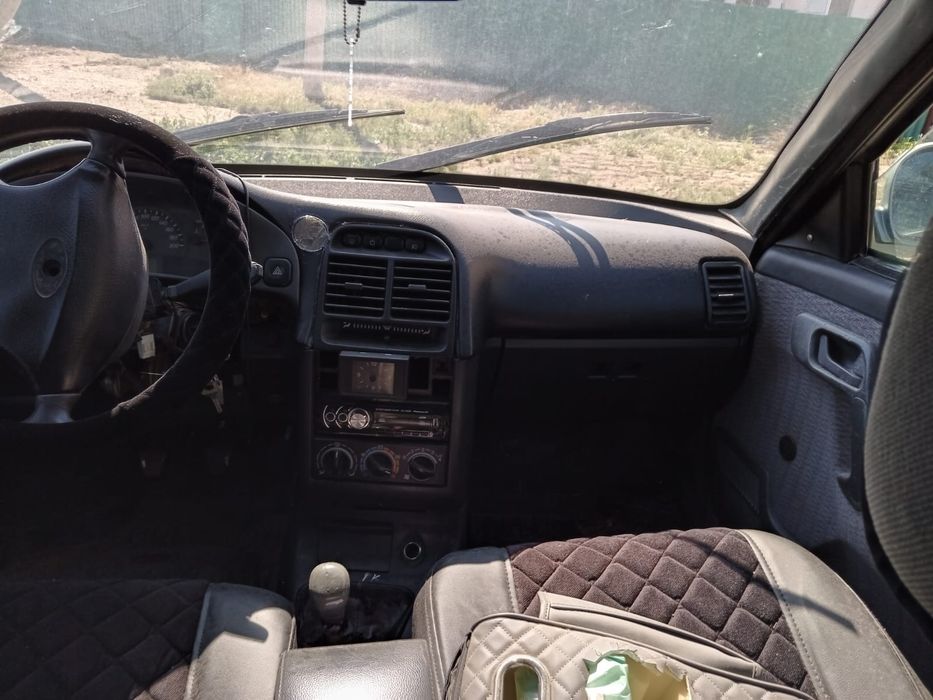 Продается ВАЗ Lada 2114