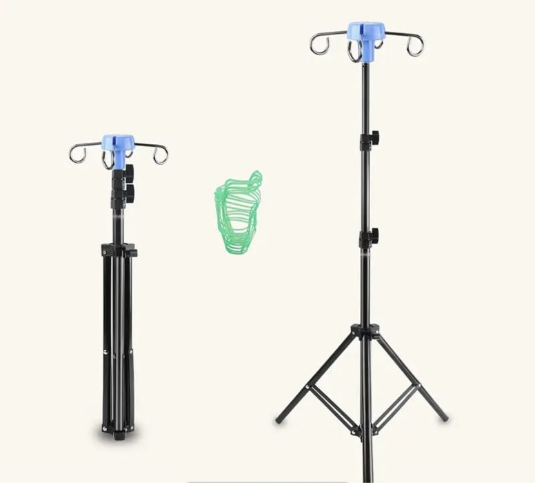 Штатив для капельниц