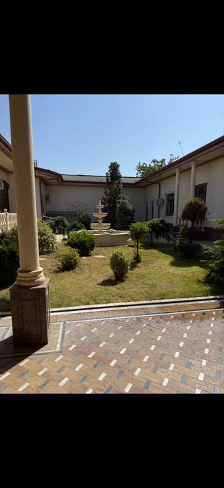 Аренда га берилади