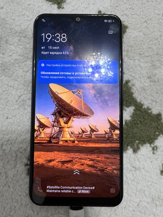 Продам телефон Vivo 1904