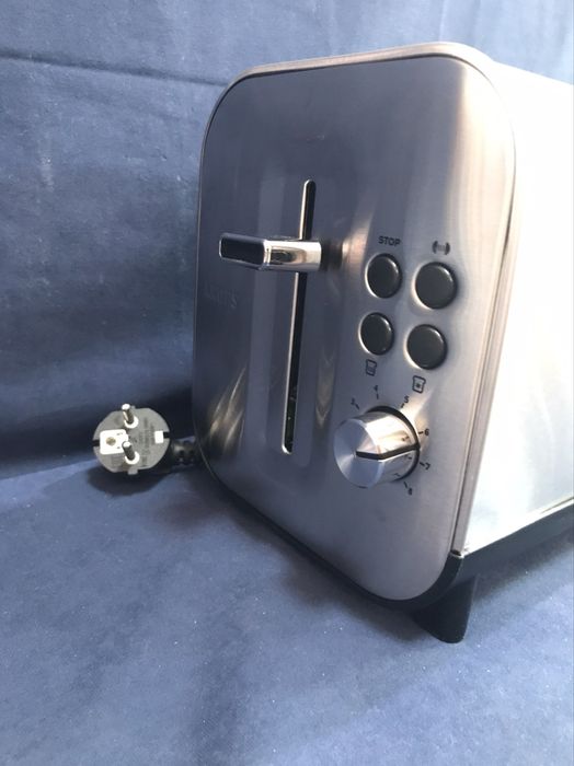 Тостер за филийки Krups