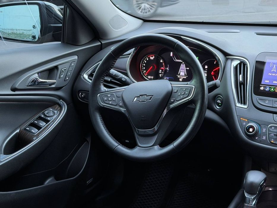 Chevrolet Malibu XL 2023