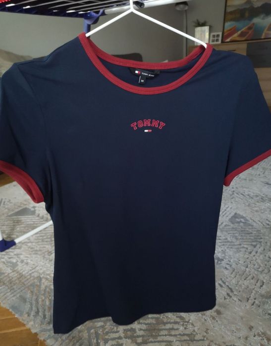Тениска Tommy Jeans