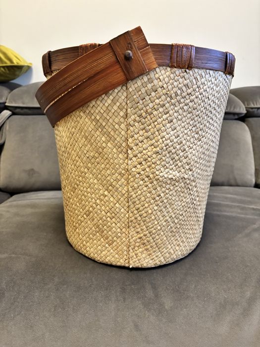 Cos impletit Zara Home