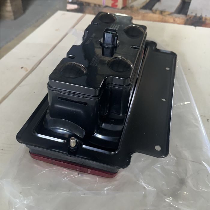 Фонарь задний JAC N56/N80