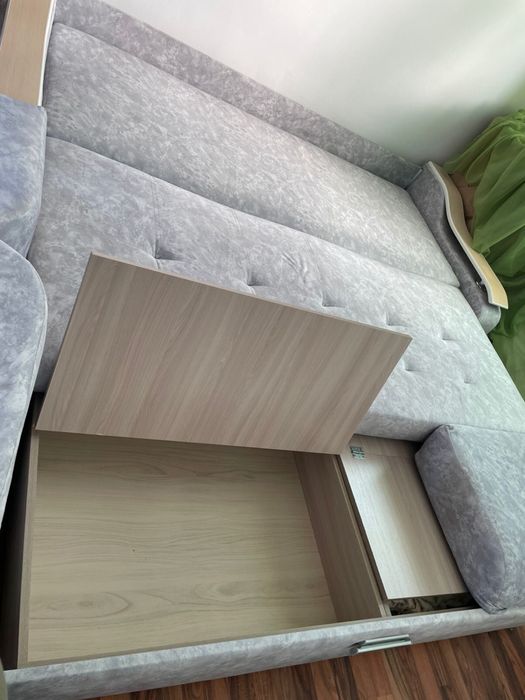 Раскладной диван