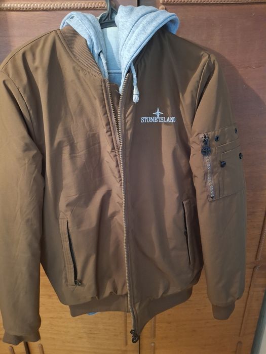 Продам куртку и обувь