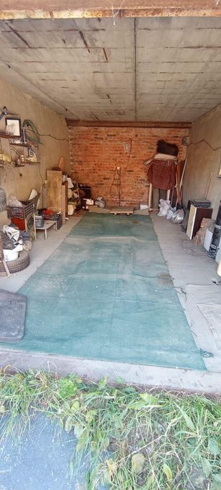 Продам Гараж район КШТ название "ПИХТЫ"