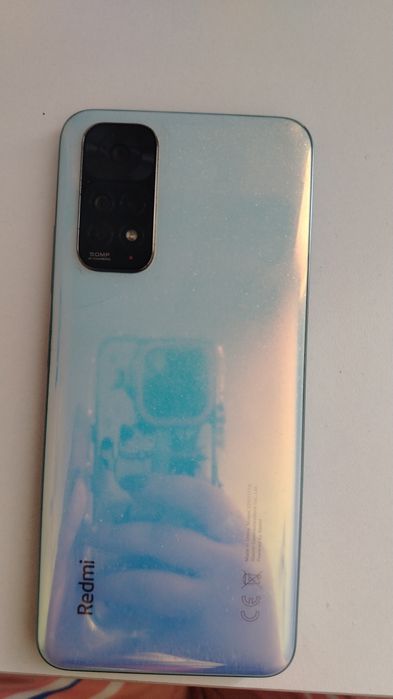 Xiaomi Redmi note 11 4/128