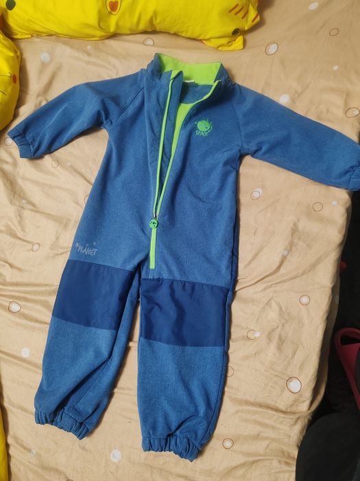 Salopeta băieți 98/104