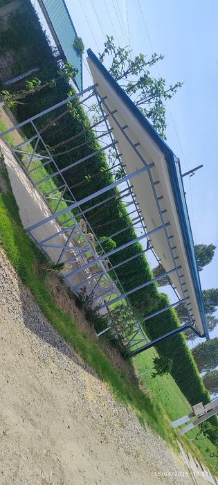 Svarka Santexnika Tezrkor xizmatlar