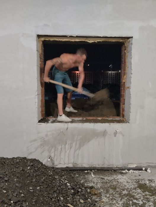 Услуги грузчиков!