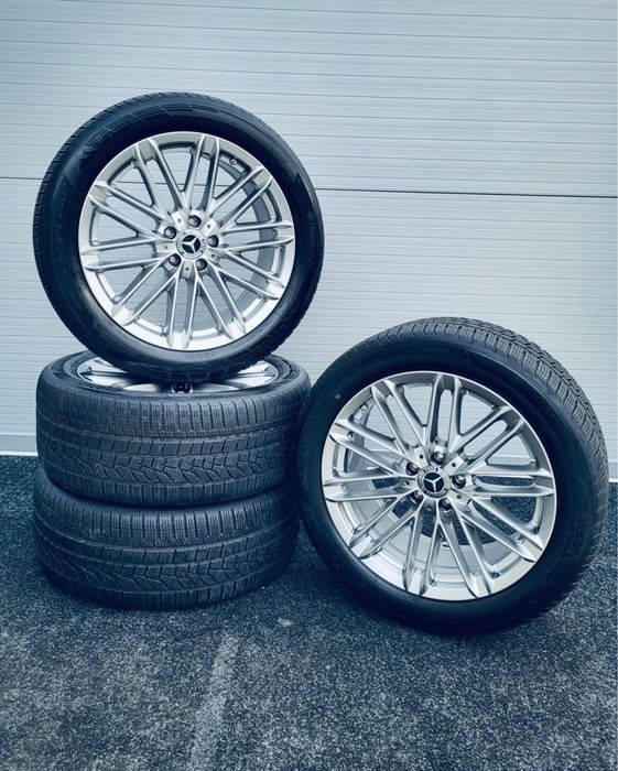 Jante originale mercedes S CLASS W223 W222 19“  A2234013500