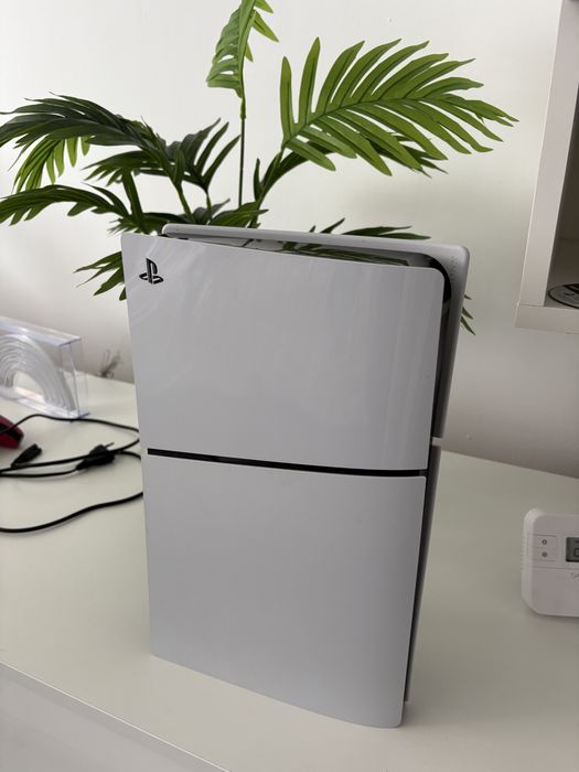 Vand playstation 5
