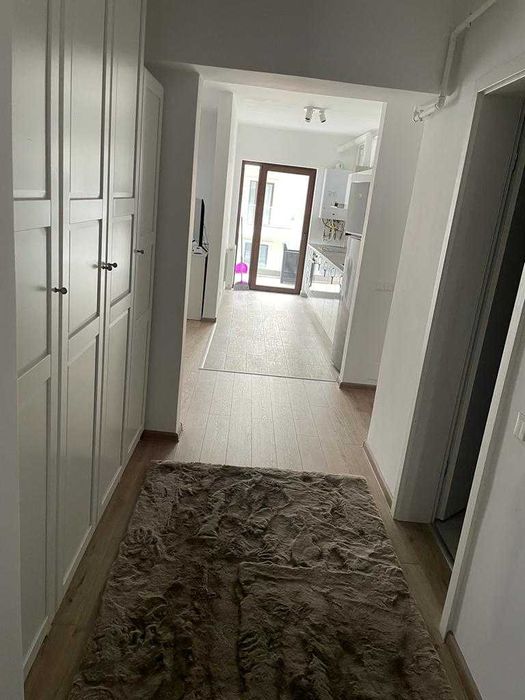 Inchiriere 3 camere |Moghioros Park|Terasa|Parcare Subterana