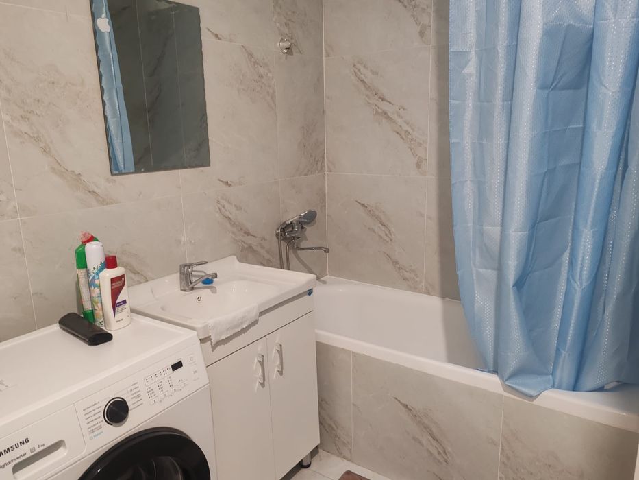 Евродвушка, кухня-ниша 250000