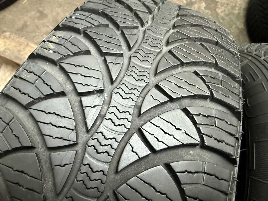 2x Anvelope Iarna 165/65 r14 - Fulda Cristall Montero 3