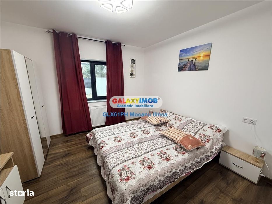 Inchiriere apartament la casa, curte, Ploiesti, langa Sala Sporturilor