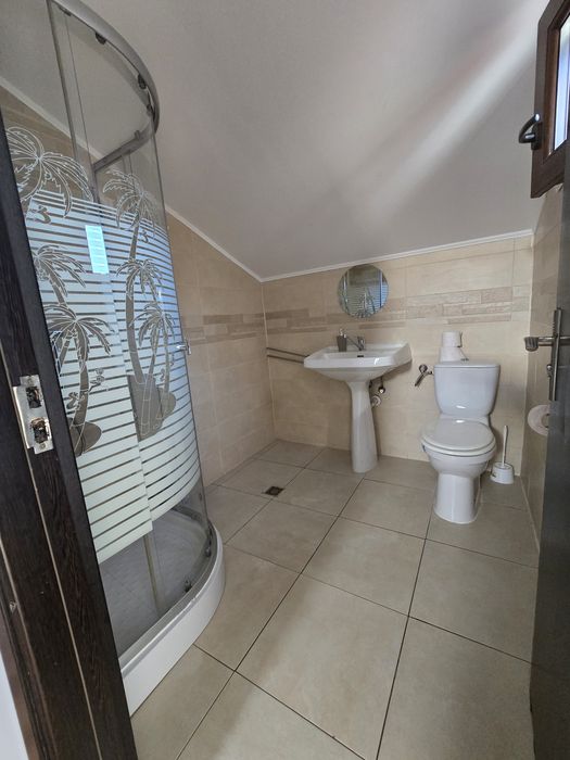 Cabană  Eumar Băile Figa 6 dormitoare liberă de Bobotează