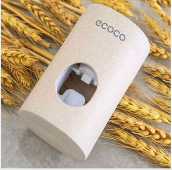 Диспенсер для зубной пасты