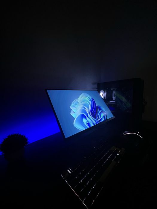 Продам игровой Пк