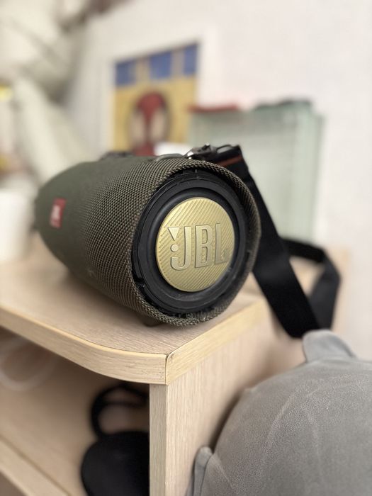 Колонка JBL XTREME 2