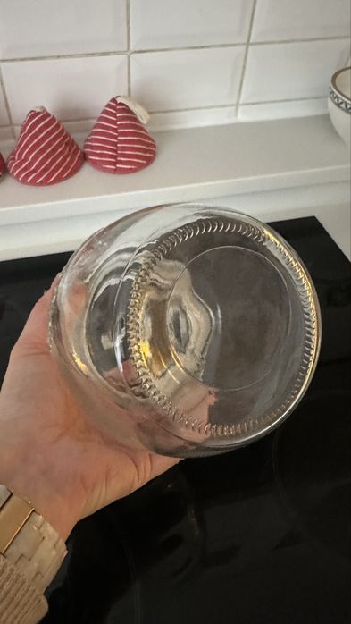 Баночка kilner 850 мл