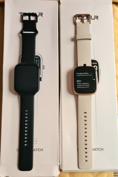 Smartwatch Toobur