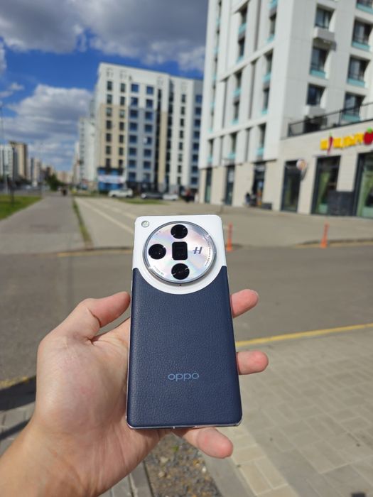 Oppo find x7 ultra