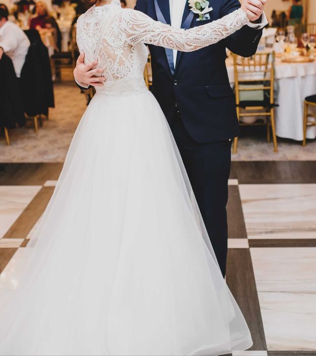 Rochie de mireasa White Lady