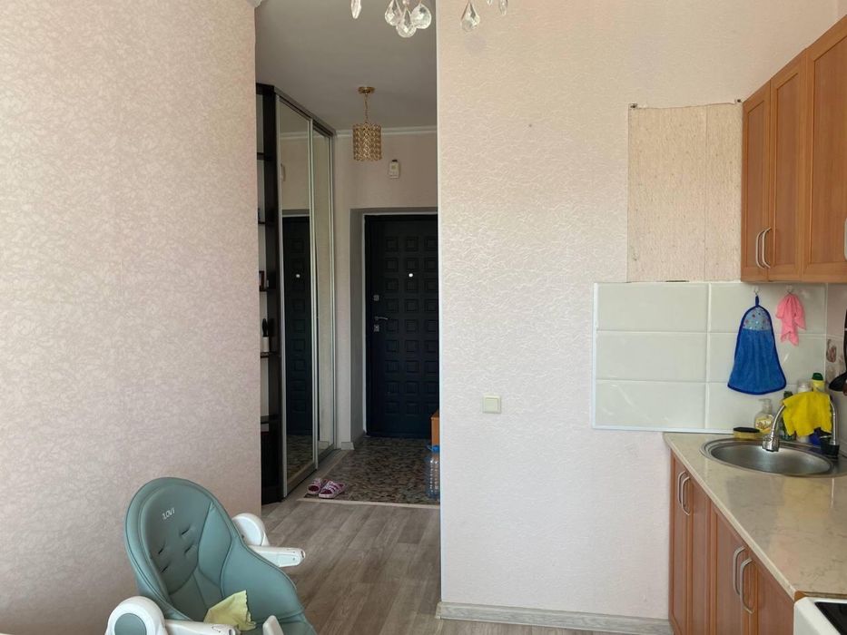 Продам квартиру Лесная поляна