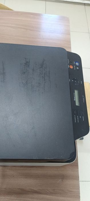 Принтер Samsung  чёрно-белый