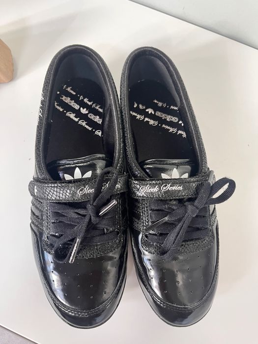 Adidas Sleek Series дамски оригинални маратонки