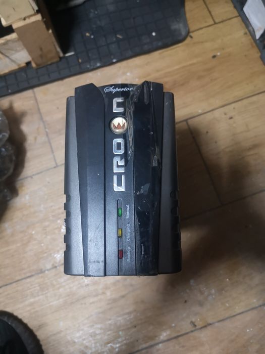 Ups crown cmu-500xiec