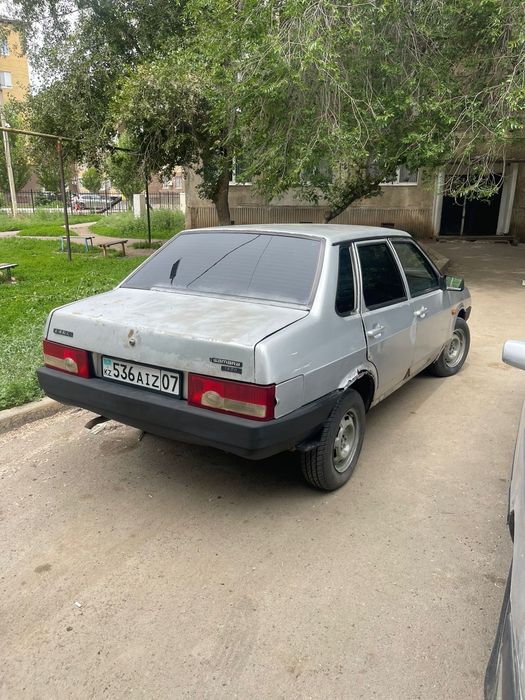 в продаже ваз 21099