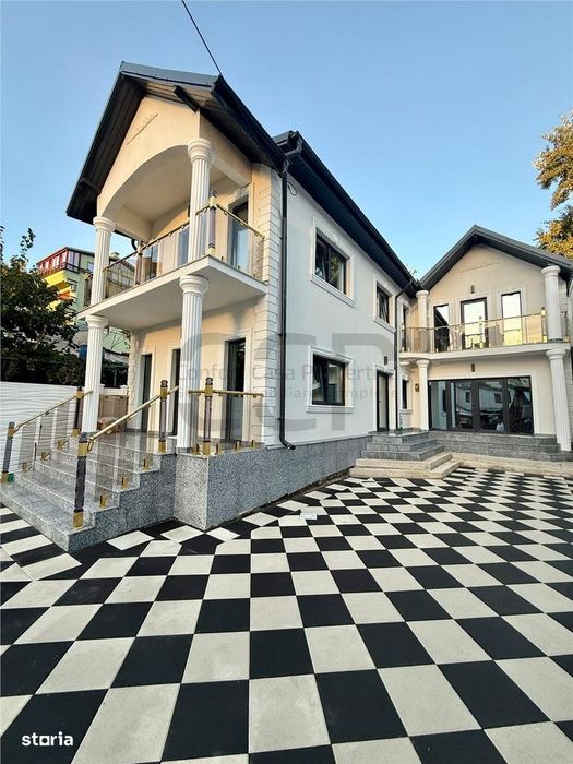Vitan - Mihai Bravu metrou, vila P+1, nemobilata