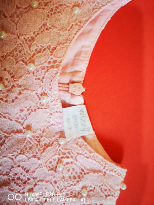 Официални детски роклички