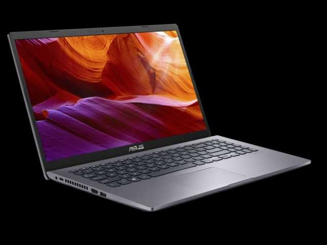 Laptop Asus X509J Intel Core i5 1035G1, 8 Gb, 500 Gb | UsedProducts.Ro