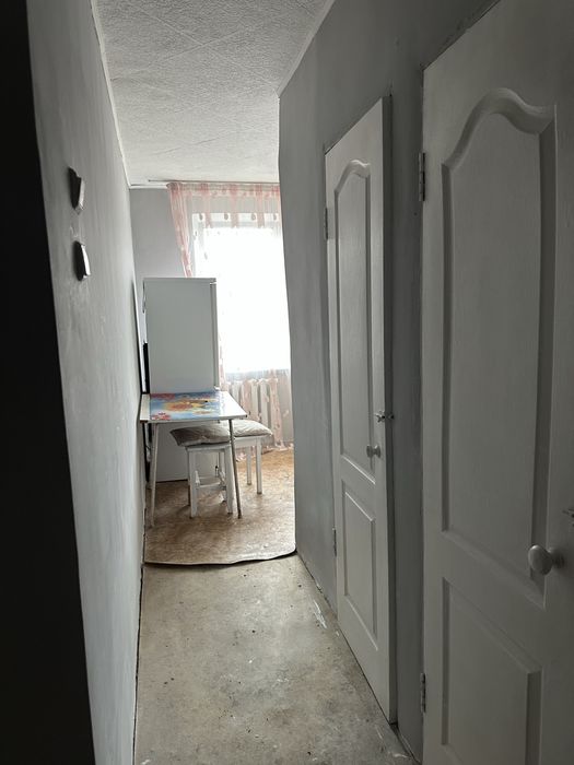 Продаю квартиру