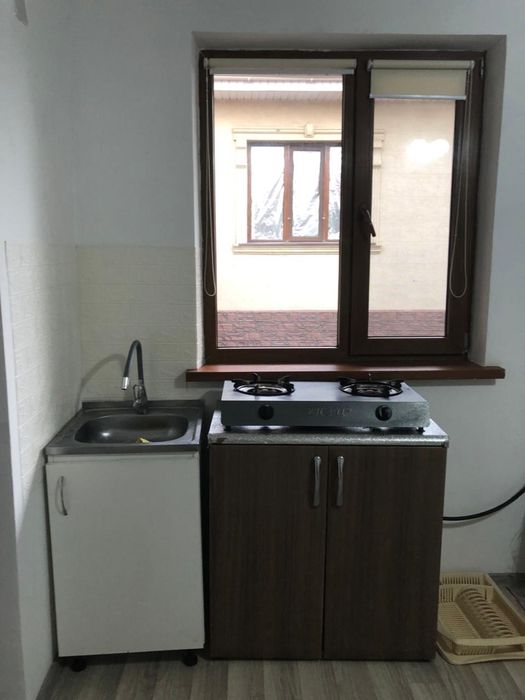 Времянка жалға беріледі