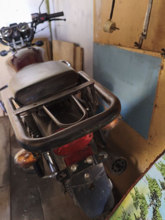 Продам Альфу самураи