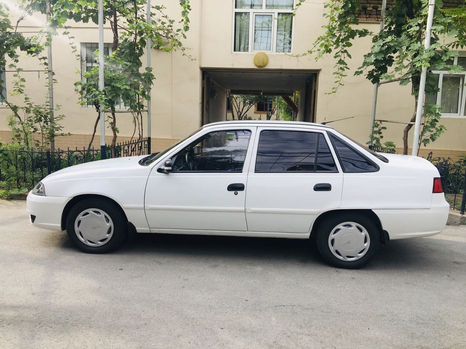 Nexia 2 sotiladi 2015