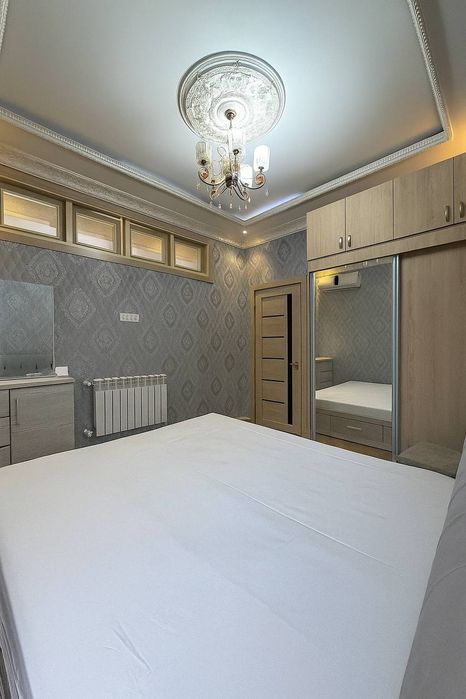 Квартира в аренду