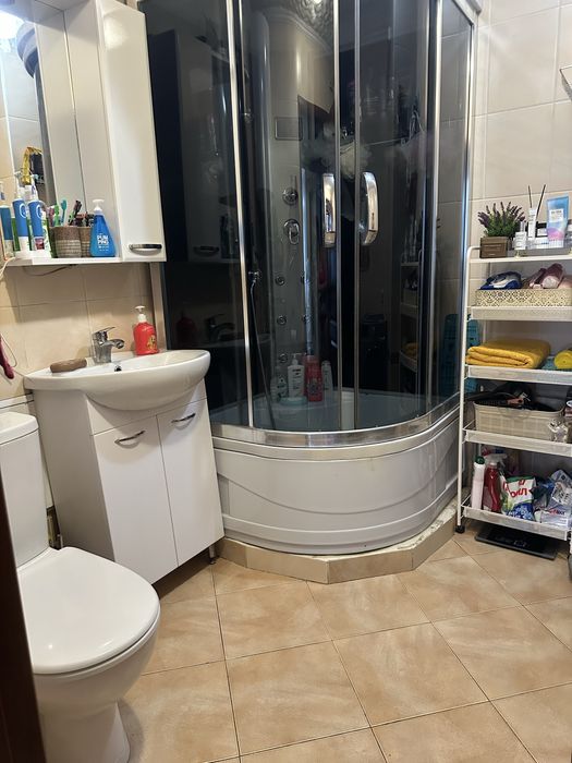 Продам 3-х комнатную квартиру.