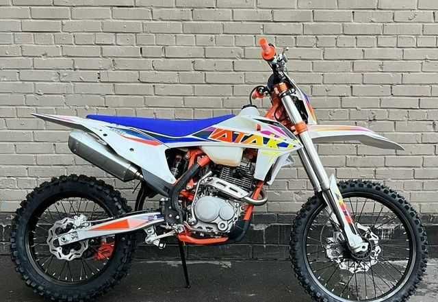 Ataki EC250 (4T 172FMM) 21/18